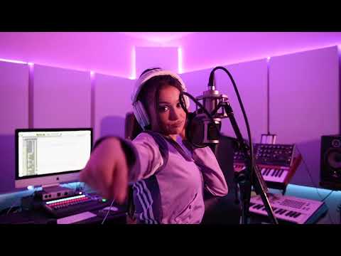 Shainny - Nos Jodimos | WHITE DIAMOND SESSIONS