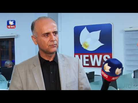 بەڤیدیۆ.. بەشدار حەسەن: رێگەمان پێنادرێت چاومان بە گیراوانی بادینان بکەوێت بەهۆی رەوشی خراپیانەوە
