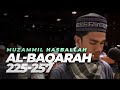 Muzammil Hasballah AYAT KURSI Al Baqarah 255 257