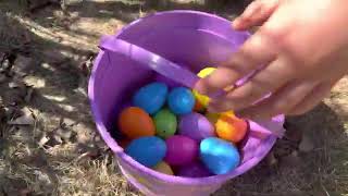 Happy Easter Day Everyone!