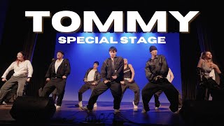 Special Performance | Tommy @SWITCH '23