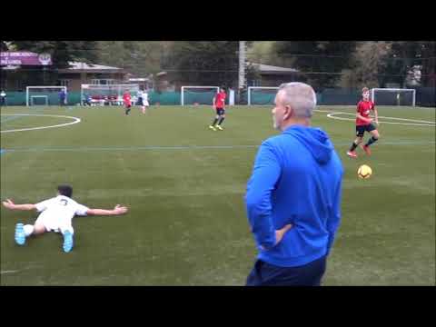 Virtus Mercadante Juniores - Valdruento