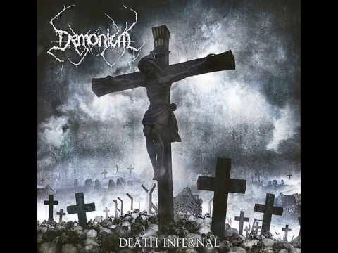 Demonical - From Northern Shores