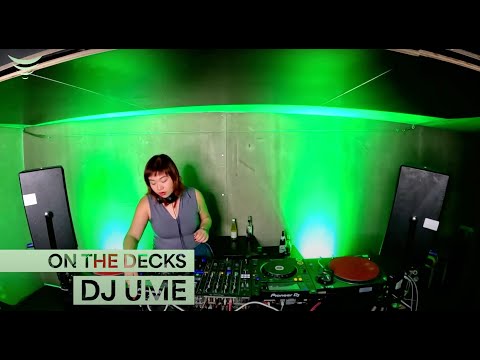 DJ UME - 11/04/25