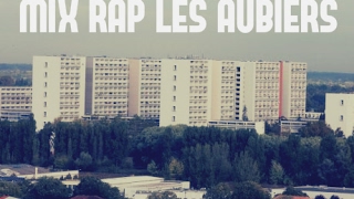 Mix RAP Les Aubiers Bordeaux Nord