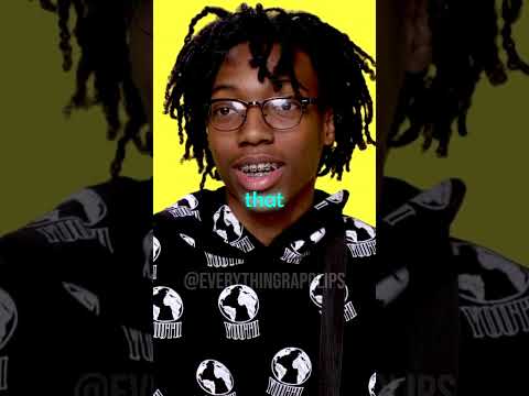 How Lil Tecca Made RANSOM 🎵🔥