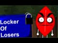 Bfdia 2 Deleted Scene Parody