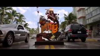 Step Up Revolution Pelicula Completa  2012  LATiNO