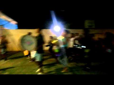 Ensaio Técnico da Fanfarra BanCei ™