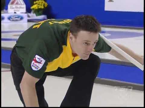 2009 Tim Hortons Brier - Team Northern Ontario Compilation