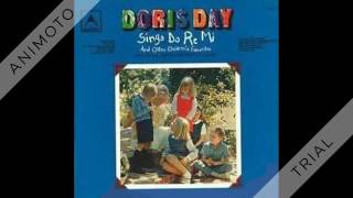 DORIS DAY sings do re mi Side One