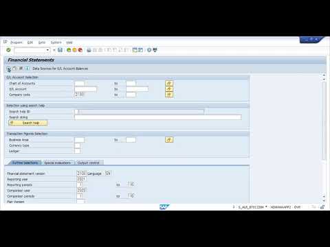 How to trace performance in sap (ST05)