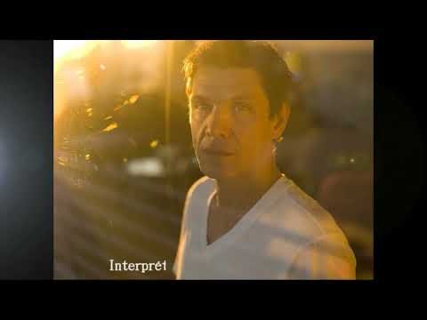 Marc Lavoine - Elle a les Yeux Revolver - Piano Solo