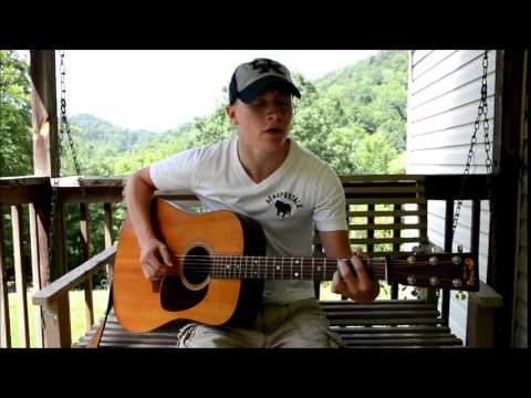 Don't Close Your Eyes by Keith Whitley - Cover by Timothy Baker - MY ORIGINAL MUSIC IS ON iTUNES!!