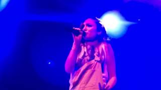 Daya - Got the Feeling (SSLP Tour)