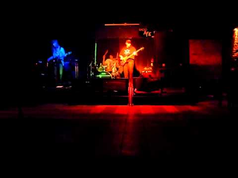 ElwoodJack ResetClub Wstepniaczek