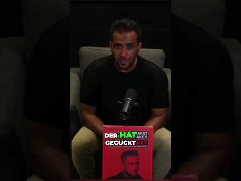 Die dunkle Seite von  geheimer Drogenabhängigkeit Arafat über Kay one #deutschrap #musik  #rap