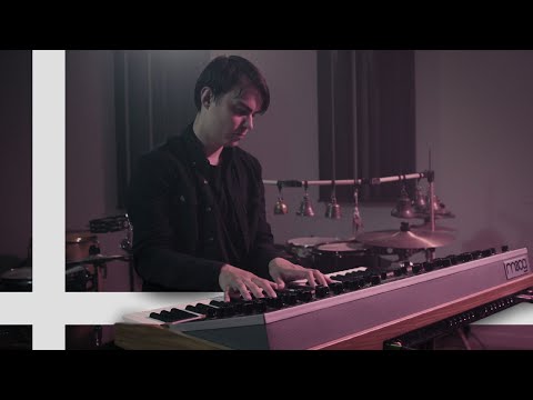 Björn Eriksson - PERC. sessions #5