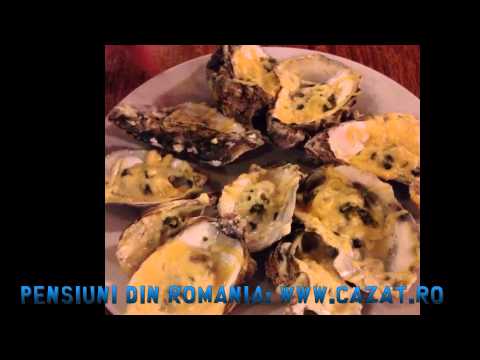 PENSIUNE PALTINIS - Cazat.ro