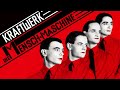 Kraftwerk: "Das Model" (1978) {2009 Remaster}