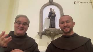 [SANTO ANTÔNIO, DAI-NOS O PÃO DO AMOR]