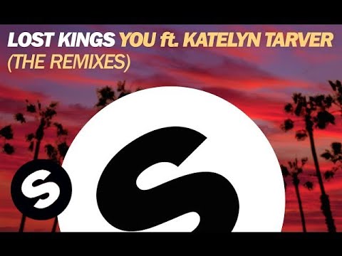 Video thumbnail for You (Lash Remix)