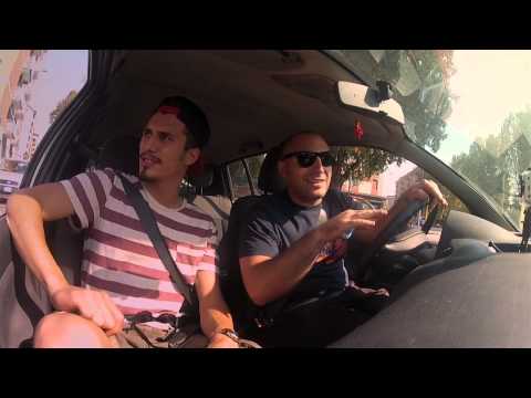 Seppiah & Paziest - Chil'hadettochel'estateaMilanofaschifo? (POPO Tranquillissimi EP)