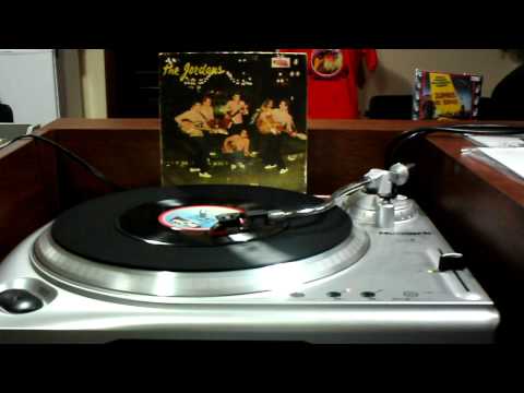 The Jordans - O Vôo da Abelha (1962) Aladin