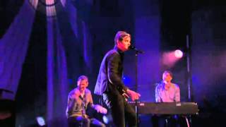 Keane - The Starting Line [Live Acoustic Show] London 27-04-2012