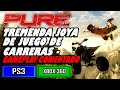 Pure Tremenda Joya De Carreras Arcade Para Ps3 Y Xbox 3