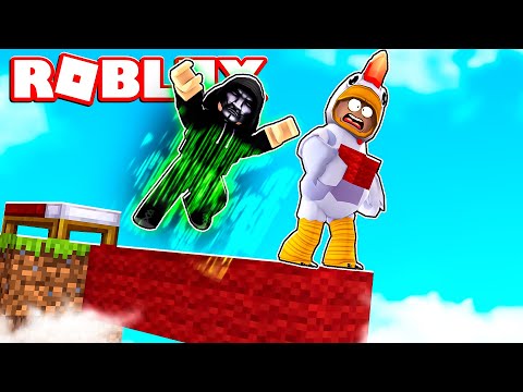 HO INCONTRATO UN HACKER NELLE BEDWARS DI ROBLOX!!