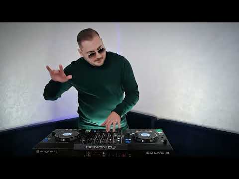 Anas Otman - & Alan Walker - Headlights V2 (COVER Remix)