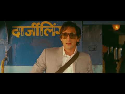 The Darjeeling Limited Opening Scene - Music composition / Mix & Master