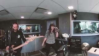 Julie & the Wrong Guys (Live at CJSW 360)