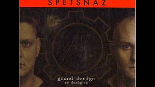 Spetsnaz - On The Edge (Andreas Tilliander Remix)