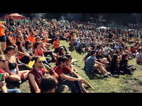 21. KMDSZ Diáknapok-Aftermovie