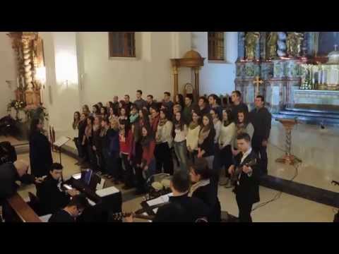 Dolazim - Holywin u Varaždinu 2015