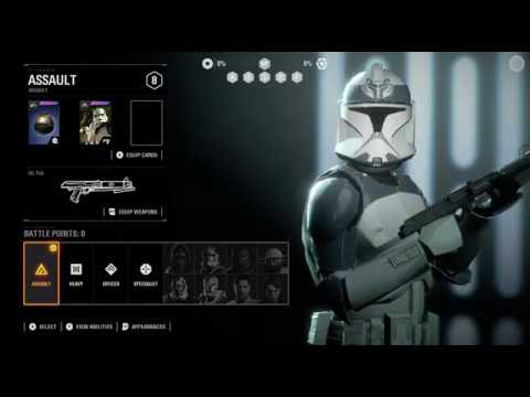 WOLF PACK DEFEND KAMINO  Battlefront 2 gameplay