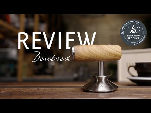 Hauck Vibra - Review (Deutsch)