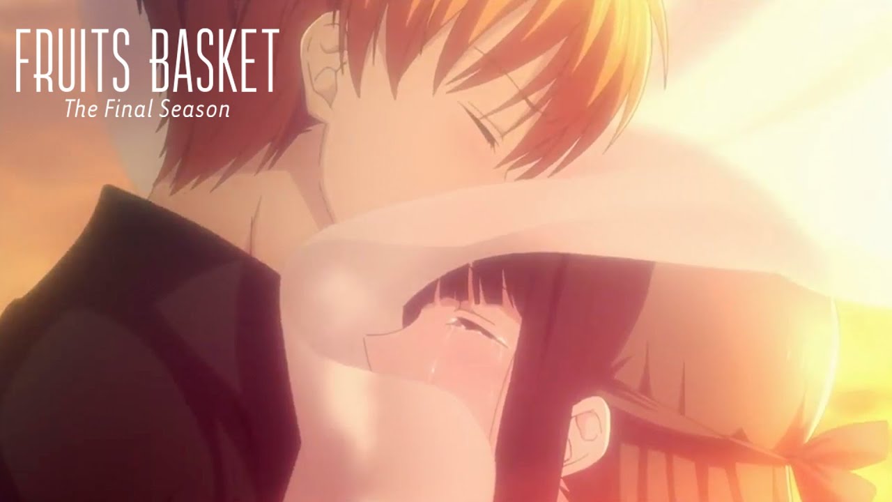 Fruits Basket The Final Season AMV – Pleasure by WARPs UP