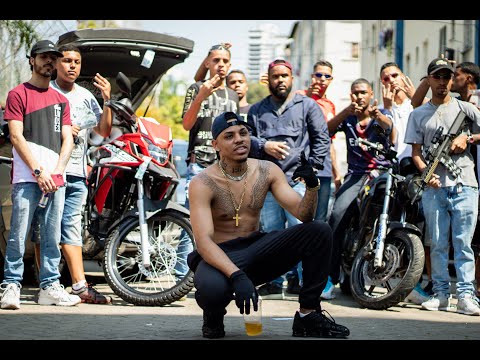 The King 👑- Maikke Mc (CLIP OFICIAL) Matheus no beat 2021