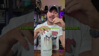 Morphogen Protegen: Whey Isolate With PEPform Leucine