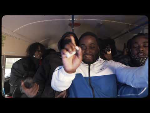 Tmg Boonew x Tmg Yinky - Short Temper (Official Music Video)