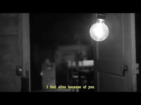 cvmel - Light of my life (Lyrics) | Freja Beha Erichsen