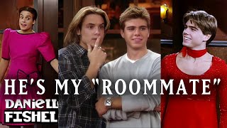 Eric and Jack&#39;s Cute and Silly moments (Boy Meets World)