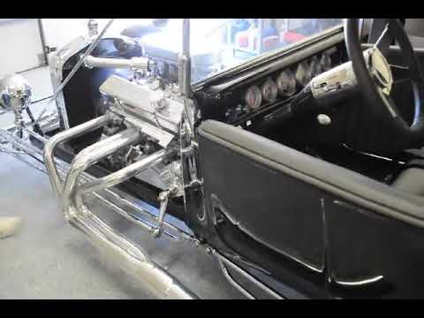 1923 Ford T Bucket (CC-827880) for sale in Saint Johns, Florida