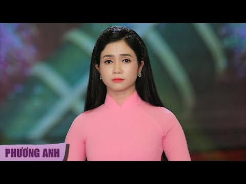 Mùa Xuân Của Mẹ - Phương Anh | Official MV