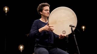 Video thumbnail for MEINL Percussion - 18" Goatskin Tar - FD18T by Meinl Percussion - Official Product Videos