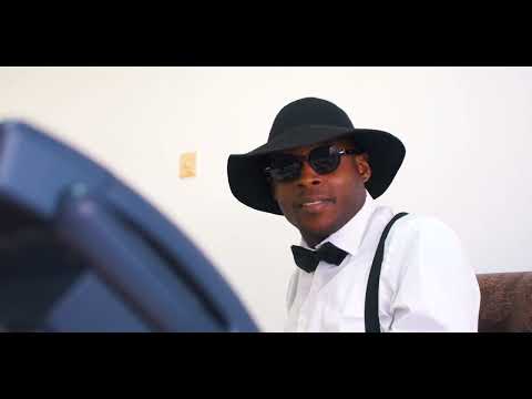 Jab King - Chopping the Line {Foo Foo Riddim} Official Music Video