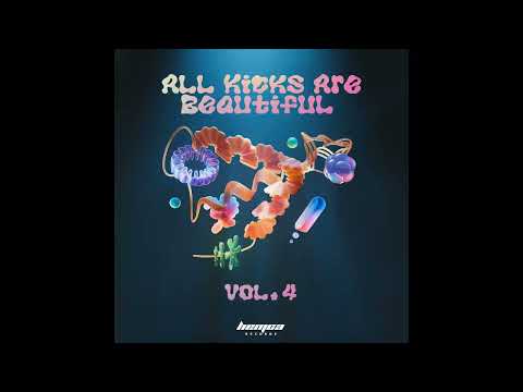 AMØUR - Echoes Of Collapse [Hard Techno/Dark]